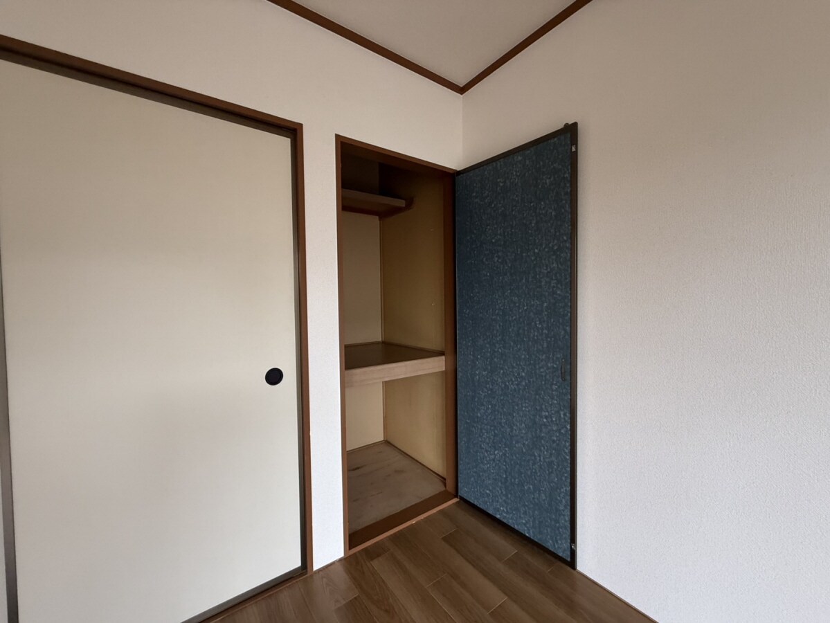 メゾン・カトルズ　A棟の物件内観写真