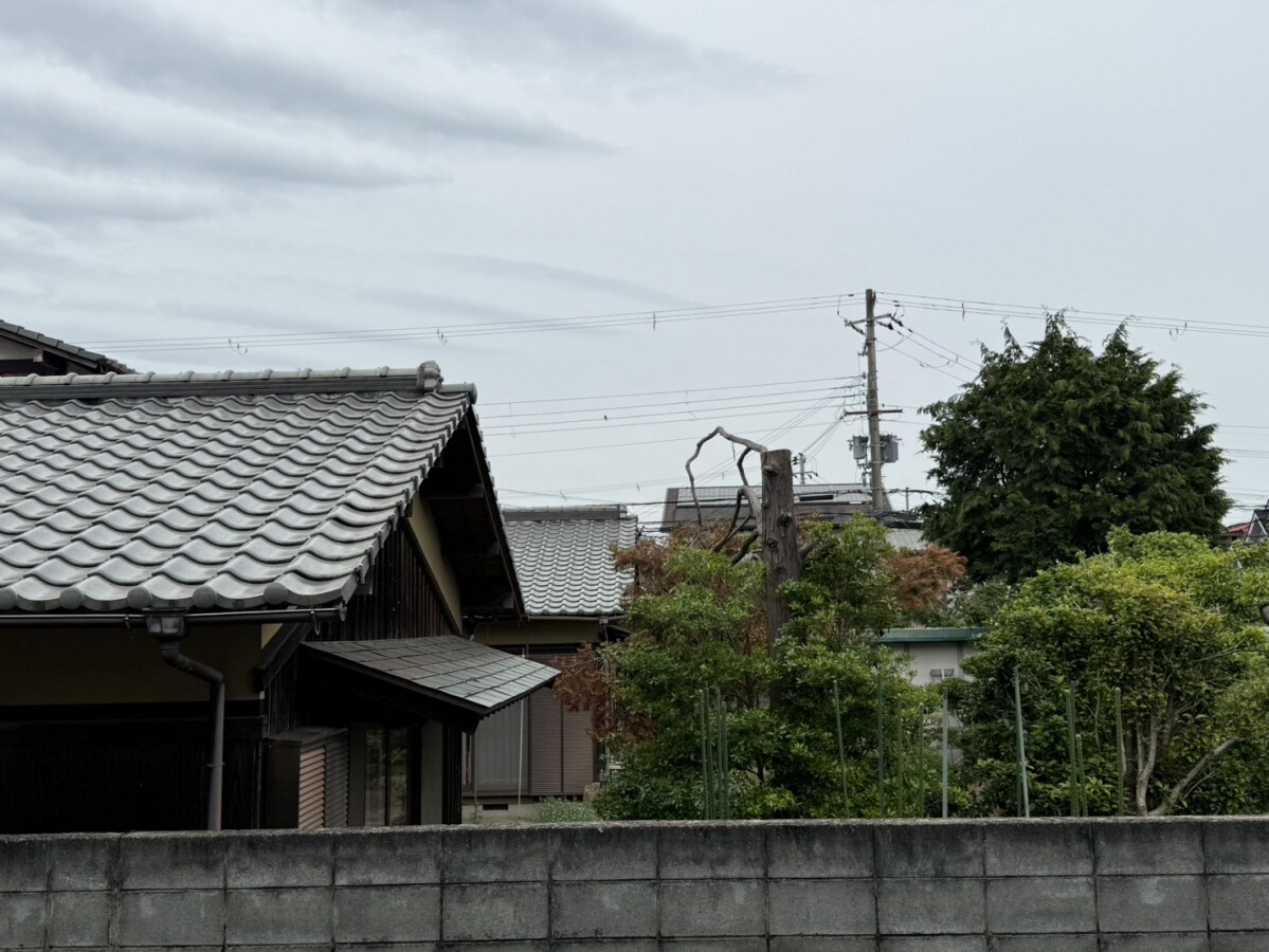 メゾン・カトルズ　A棟の物件内観写真