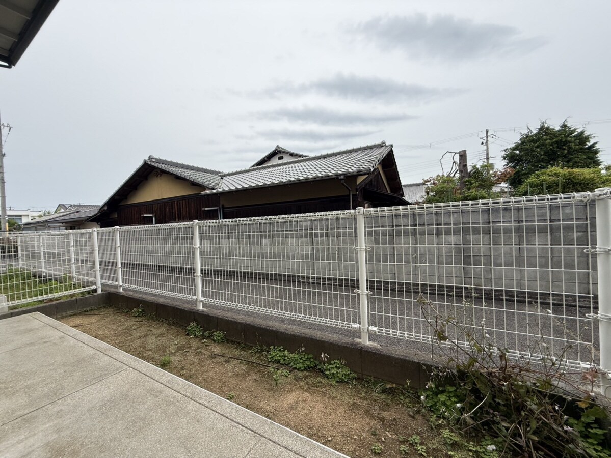 メゾン・カトルズ　A棟の物件内観写真