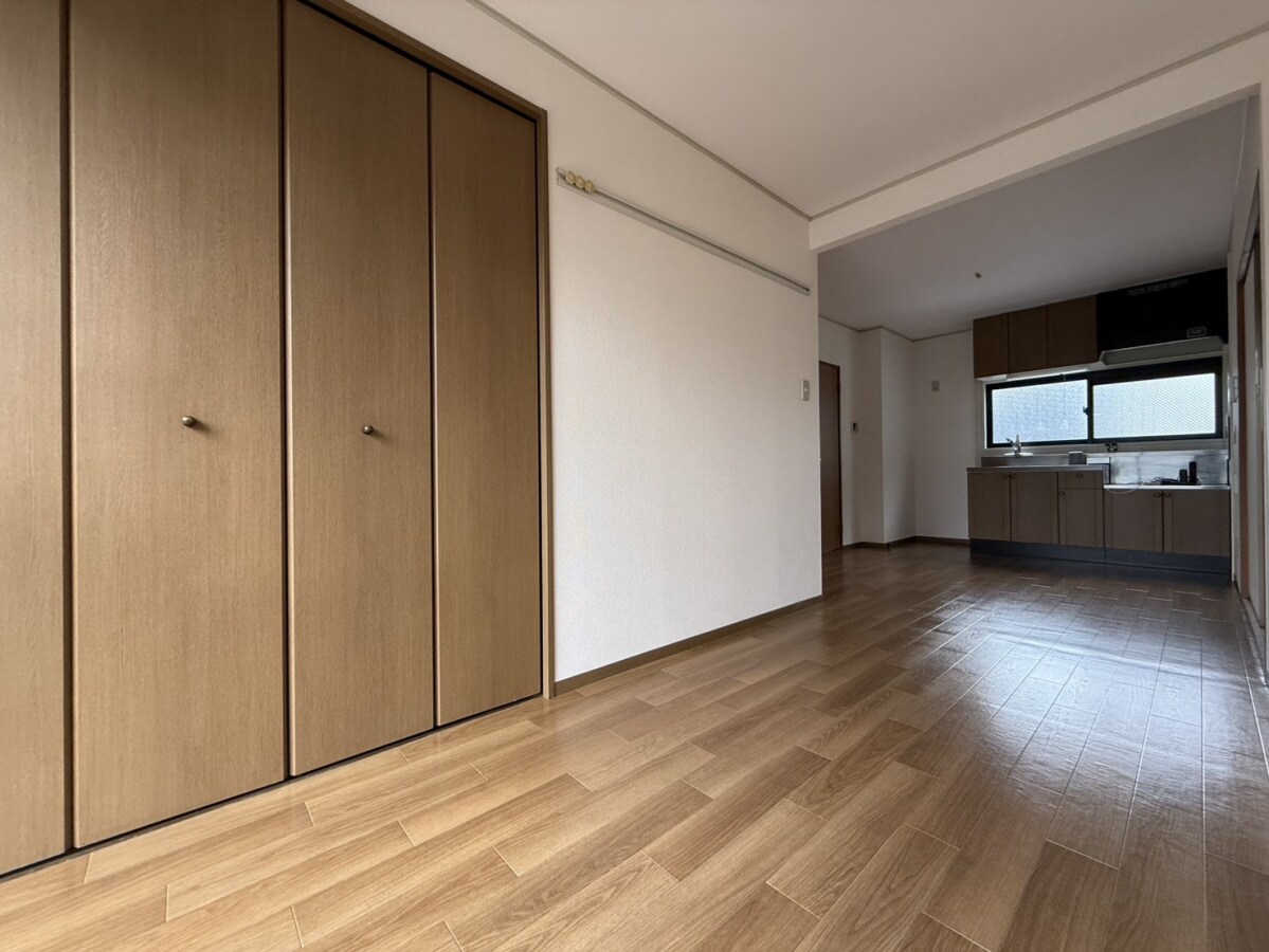 メゾン・カトルズ　A棟の物件内観写真