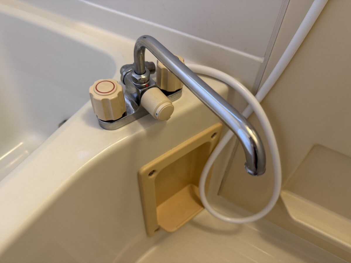 メゾン・カトルズ　A棟の物件内観写真