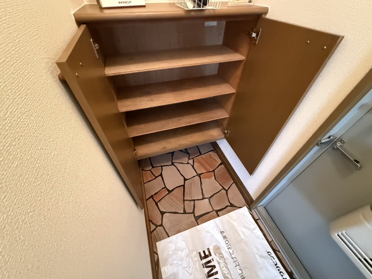 メゾン・カトルズ　A棟の物件内観写真