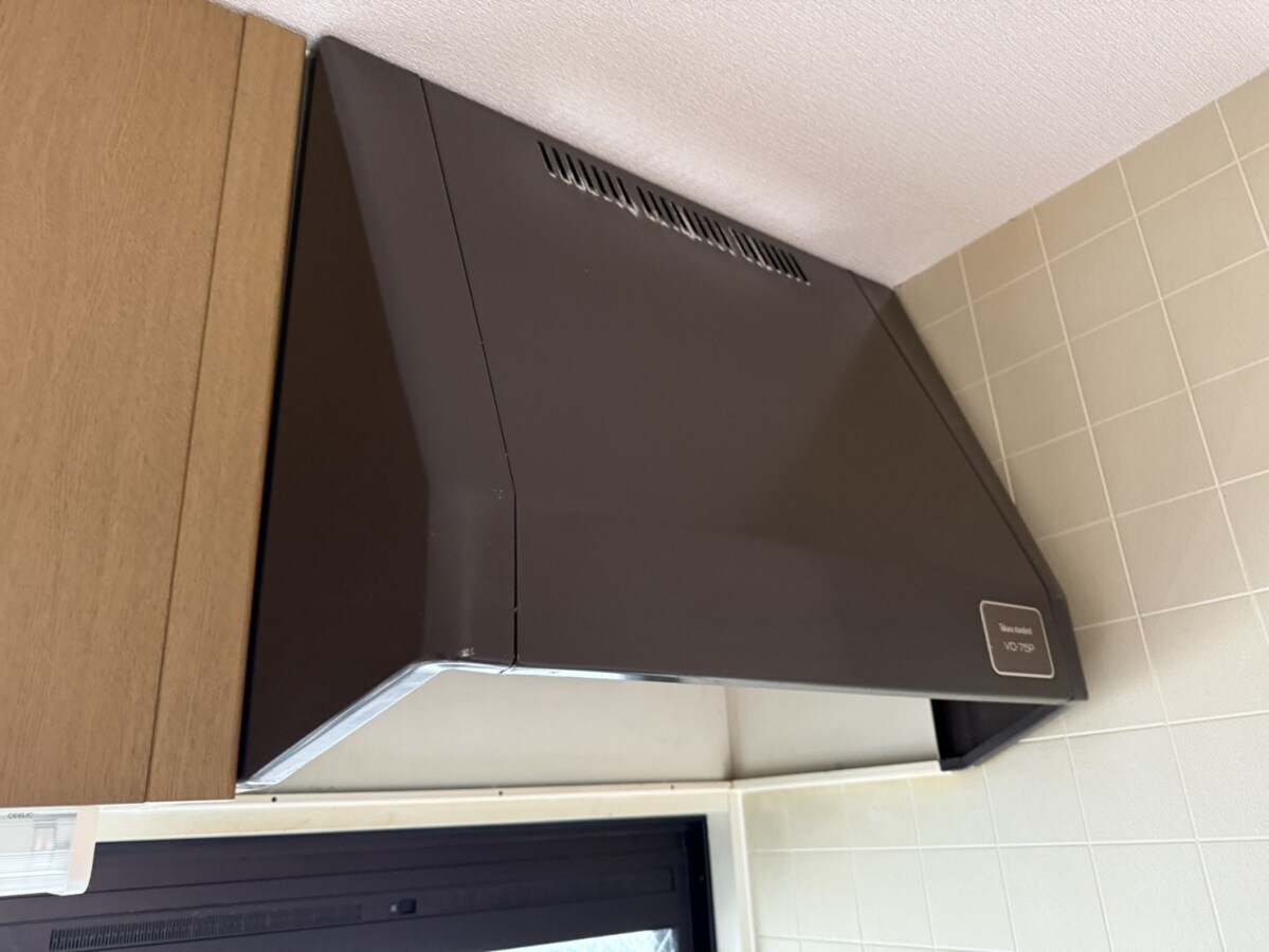 メゾン・カトルズ　A棟の物件内観写真