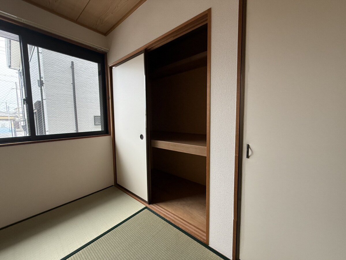 メゾン・カトルズ　A棟の物件内観写真