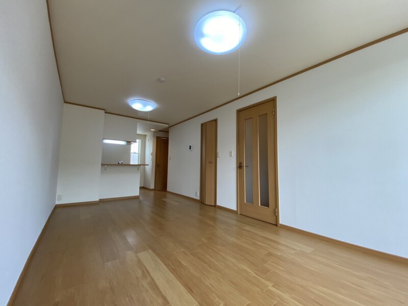 サニー・カーサＭの物件内観写真