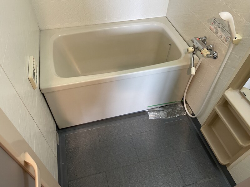 エンブレイス姫路市役所南の物件内観写真