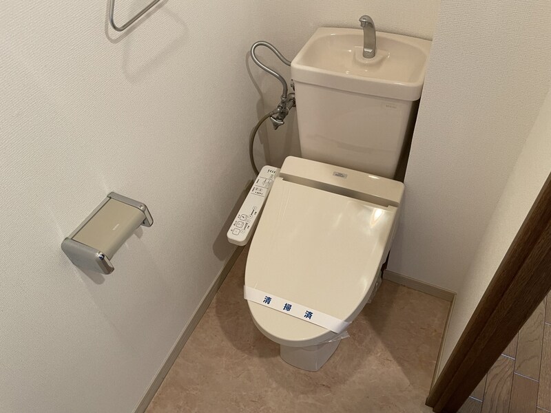 エンブレイス姫路市役所南の物件内観写真