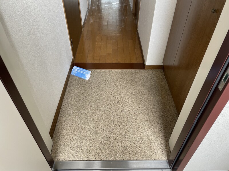 エンブレイス姫路市役所南の物件内観写真