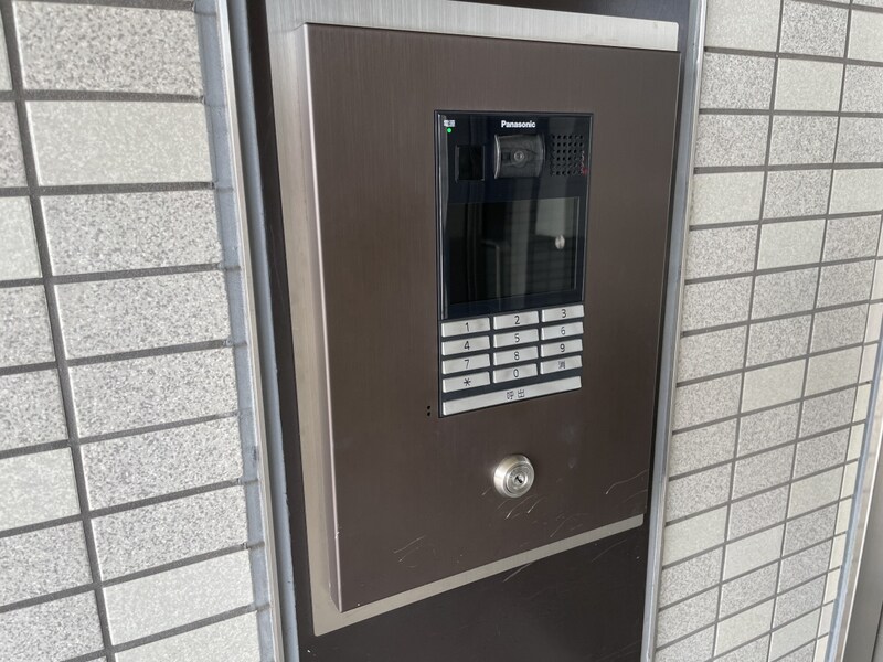 エンブレイス姫路市役所南の物件内観写真