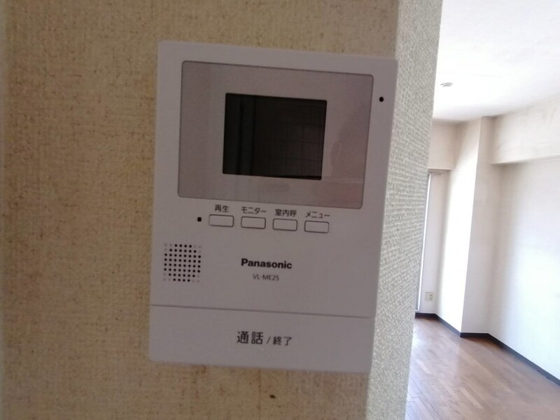 ノーブル今在家の物件内観写真