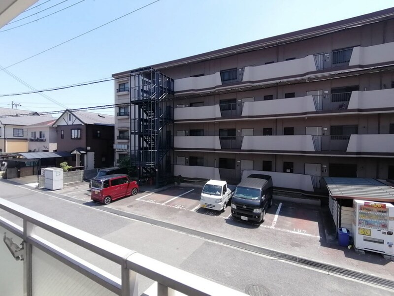 ノーブル今在家の物件内観写真