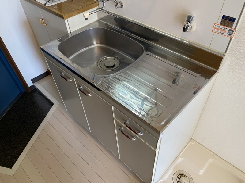 プレアール姫路山吹の物件内観写真