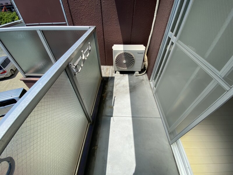 プレアール姫路山吹の物件内観写真