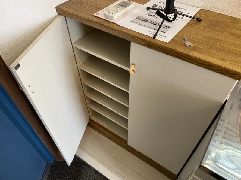 プレアール姫路山吹の物件内観写真