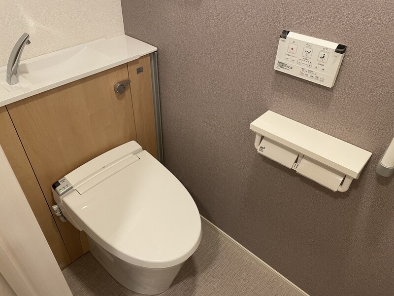 メゾンブリエの物件内観写真