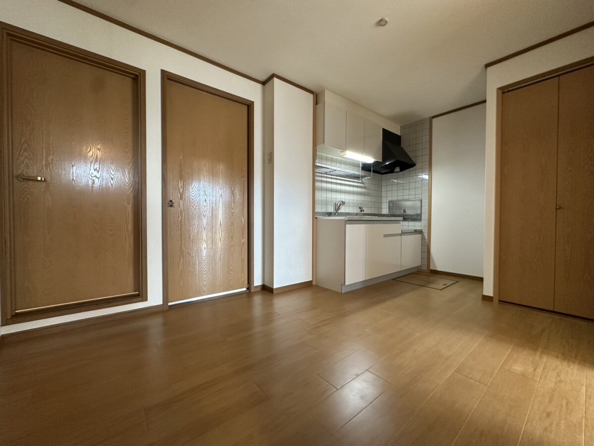 ル・クプル　プラースの物件内観写真