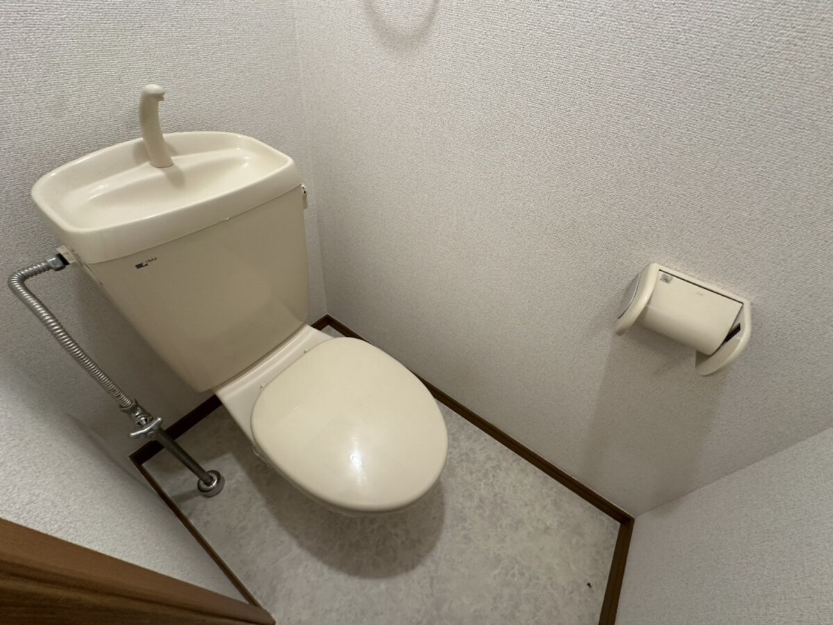 ル・クプル　プラースの物件内観写真