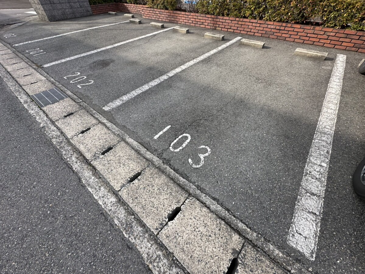 ル・クプル　プラースの物件外観写真