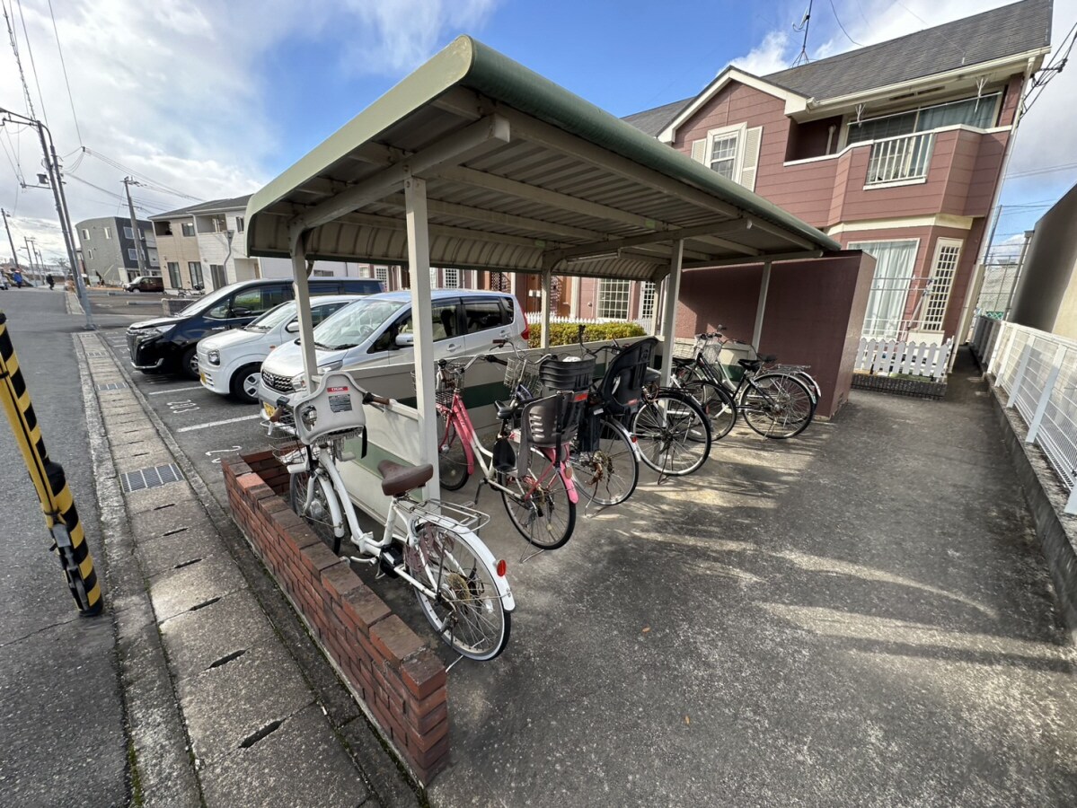 ル・クプル　プラースの物件内観写真