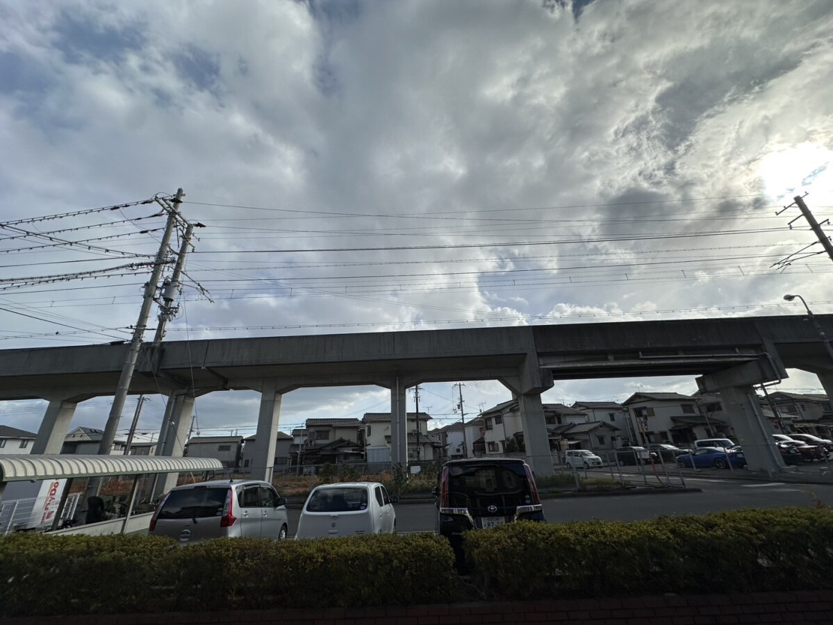 ル・クプル　プラースの物件内観写真