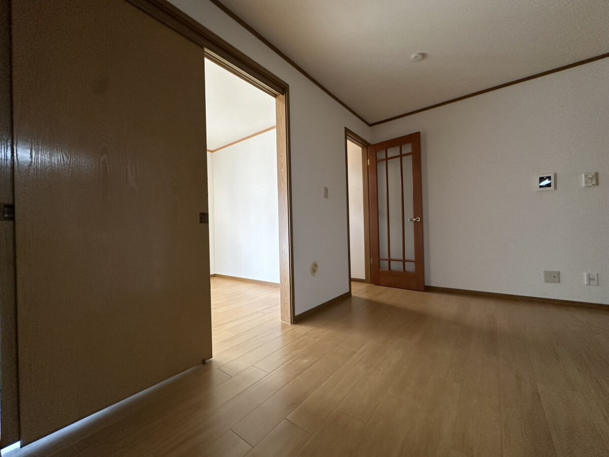 ル・クプル　プラースの物件内観写真