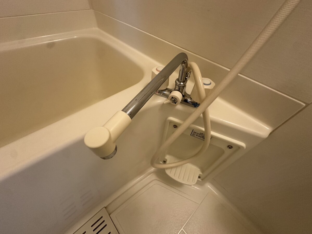 ル・クプル　プラースの物件内観写真