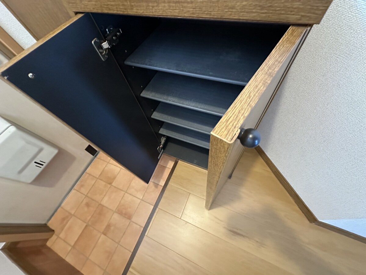 ル・クプル　プラースの物件内観写真