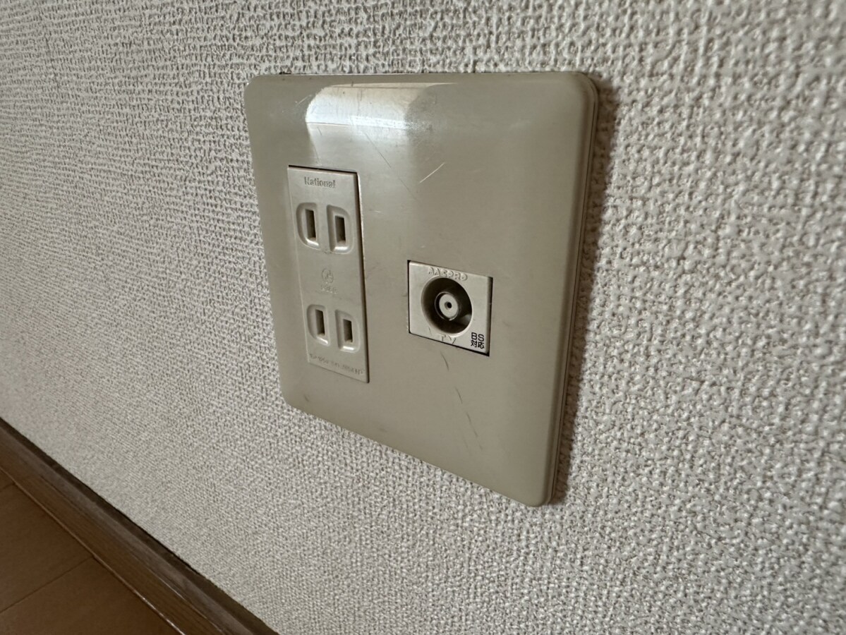 ル・クプル　プラースの物件内観写真