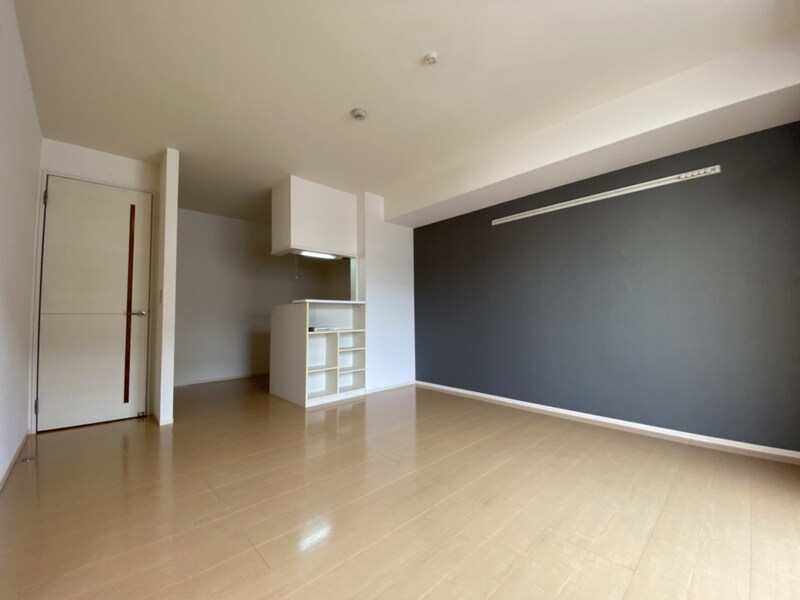 サンテ・レザンジュ　Ｂ棟の物件内観写真