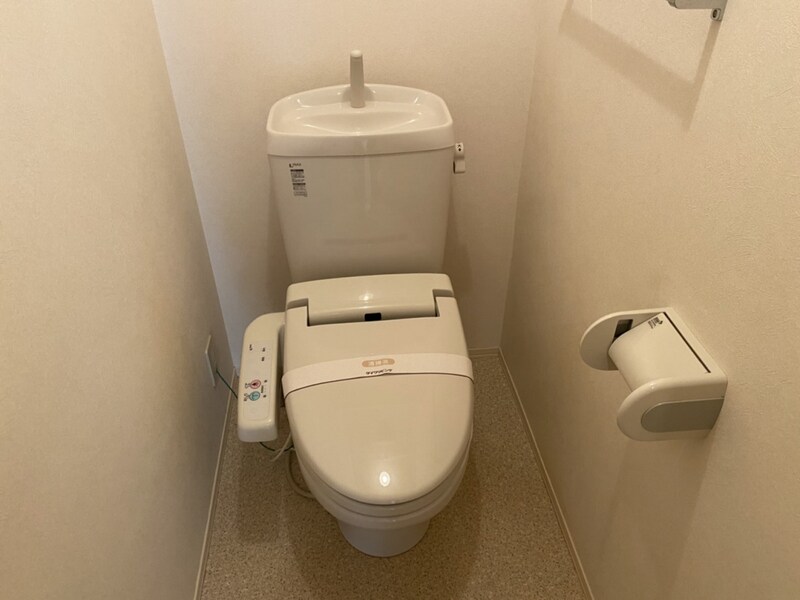 サンテ・レザンジュ　Ｂ棟の物件内観写真