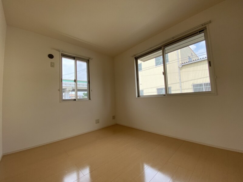 サンテ・レザンジュ　Ｂ棟の物件内観写真