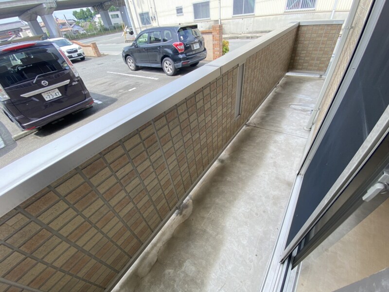 サンテ・レザンジュ　Ｂ棟の物件内観写真