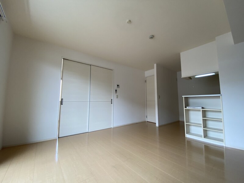 サンテ・レザンジュ　Ｂ棟の物件内観写真