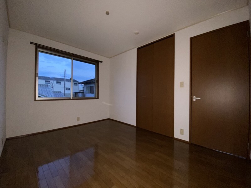 ウィズの物件内観写真