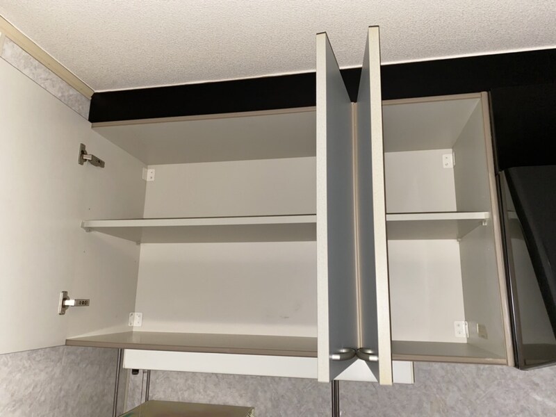 ウィズの物件内観写真