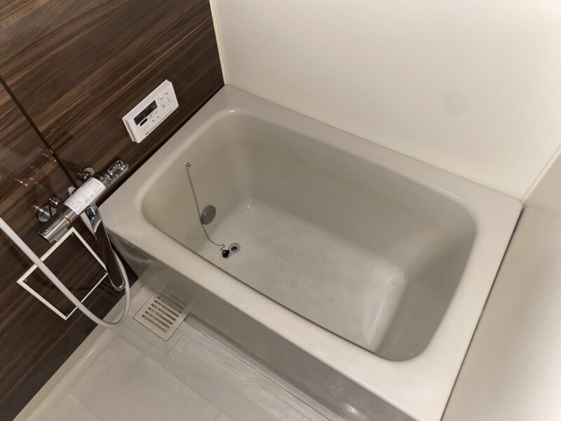 パーシマムヒルズの物件内観写真