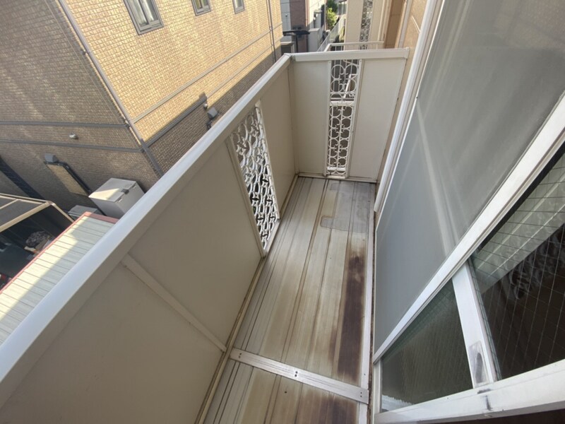 パーシマムヒルズの物件内観写真