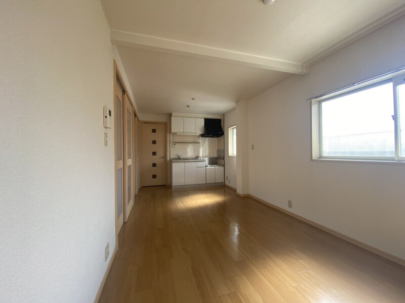 パーシマムヒルズの物件内観写真