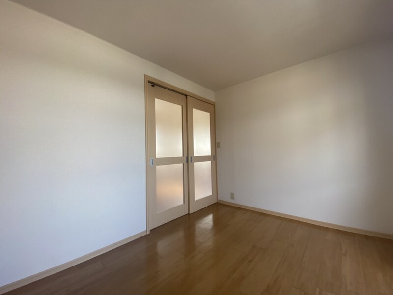 パーシマムヒルズの物件内観写真