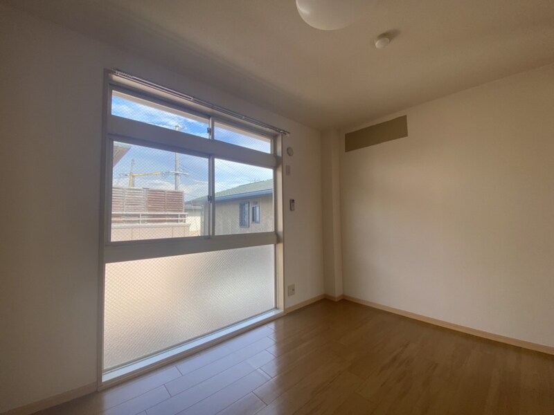 パーシマムヒルズの物件内観写真