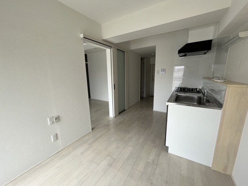 五反ビルの物件内観写真