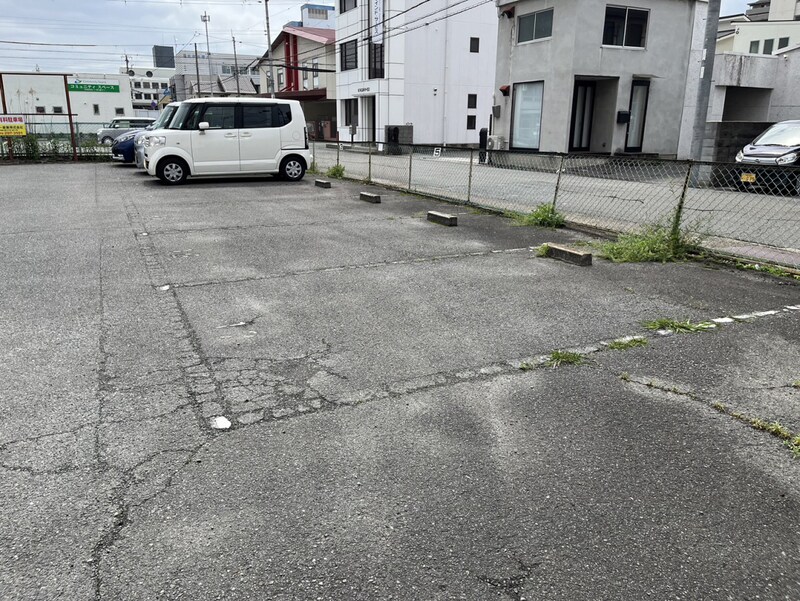 五反ビルの物件外観写真