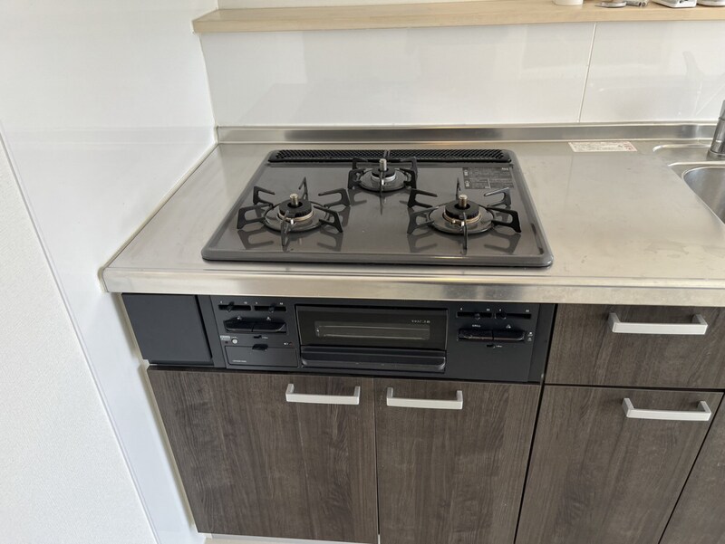 五反ビルの物件内観写真