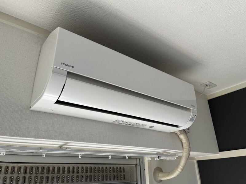 五反ビルの物件内観写真