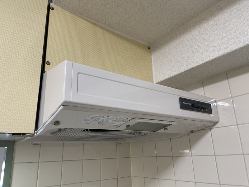 ロッキーコートナカヤの物件内観写真