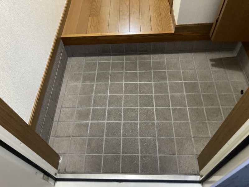 姫路駅 バス25分  田井西口下車：停歩10分 1階の物件内観写真