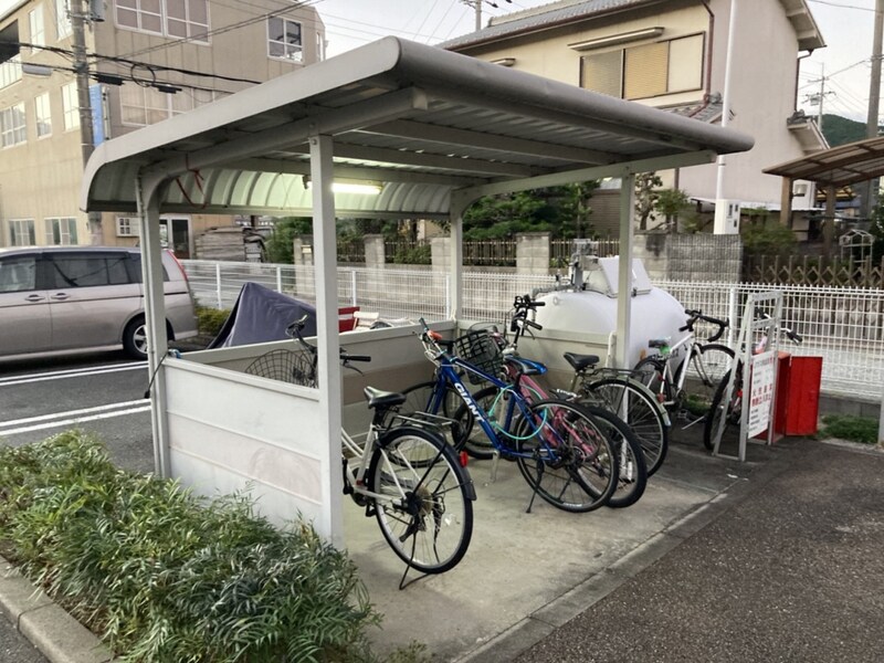 姫路駅 バス25分  田井西口下車：停歩10分 1階の物件内観写真