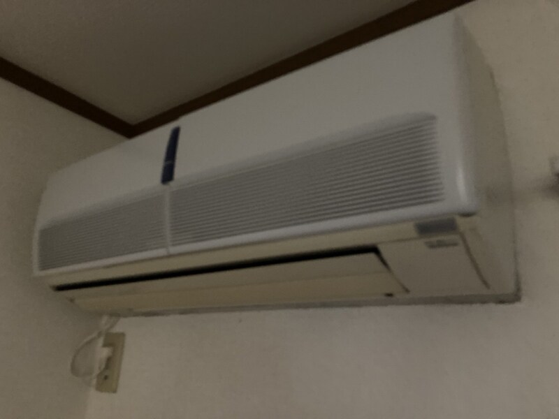 姫路駅 バス25分  田井西口下車：停歩10分 1階の物件内観写真