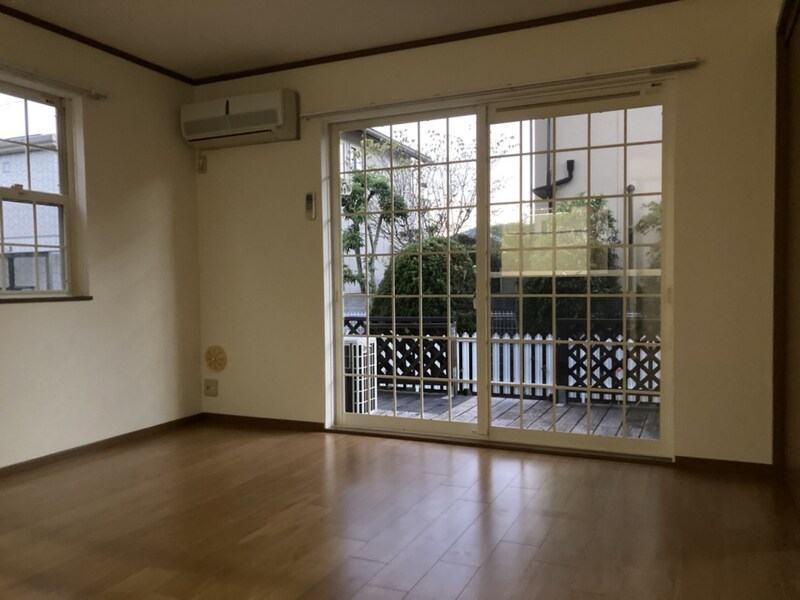 姫路駅 バス25分  田井西口下車：停歩10分 1階の物件内観写真