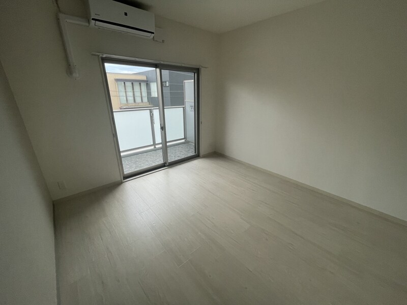 クローバー英賀保駅前の物件内観写真